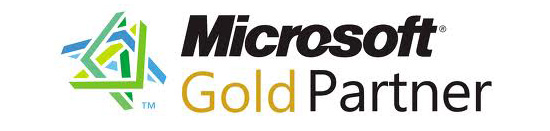 Microsoft Gold Partner