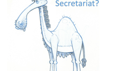 Does YOUR Microsoft Dynamics AX Implementation Look Like This?